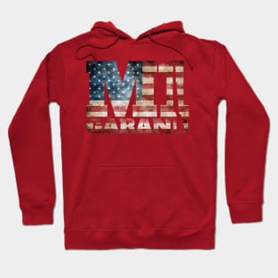 Historical Firearm Hoodie